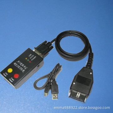 Opel airbag reseter